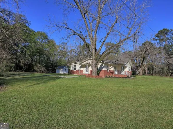 19727 W High Way #80, Statesboro, GA 30458