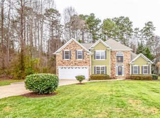 21337 Crown Lake Dr, Cornelius, NC 28031