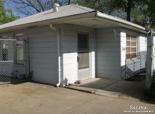 343 S Ohio St, Salina, KS 67401