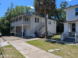 6422 Elwood Ave, Jacksonville, FL 32208