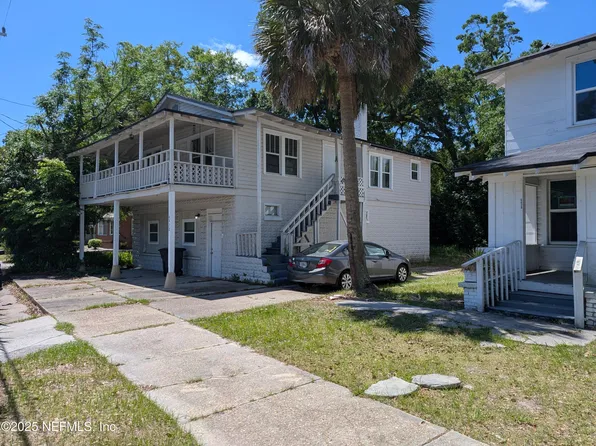 6422 ELWOOD Avenue, Jacksonville, FL 32208