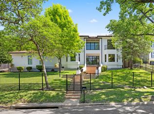 6103 Twin Ledge Dr, Austin, TX 78731