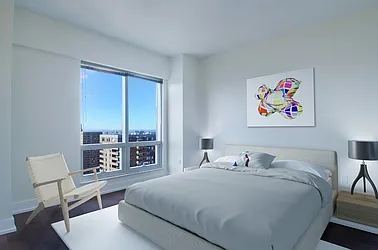 Rented by Fionn Campbell