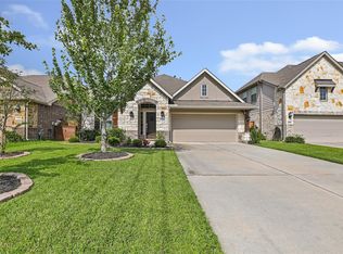 1554 Ancient Oak Ln, Conroe, TX 77301