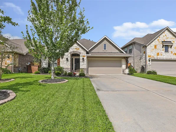 1554 Ancient Oak Ln, Conroe, TX 77301