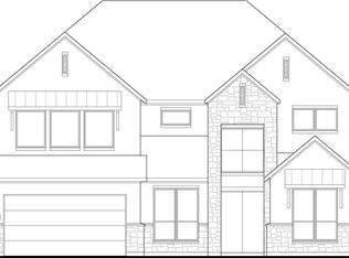 Vincent Plan, Ryehill 60s, Richmond, TX 77469