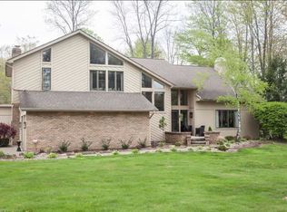 396 Hawthorne Trl, Cortland, OH