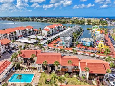 1612 STICKNEY POINT ROAD #1612-1, Sarasota, FL, 34231