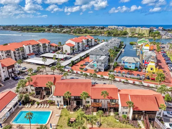 1612 Stickney Point Rd #1, Sarasota, FL 34231