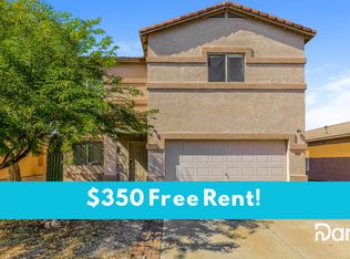 5516 E Quiet Retreat, Florence, AZ 85132