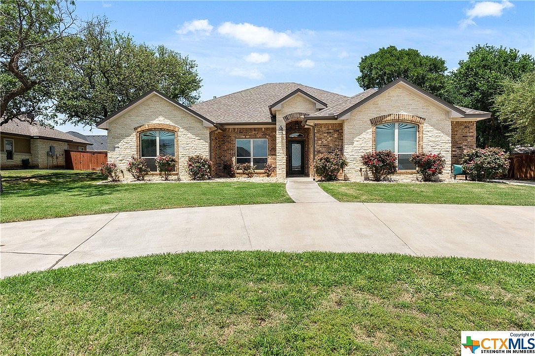 6015 Bella Charca Pkwy, Nolanville, TX 76559 Zillow