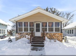 923 W Elsie St, Appleton, WI 54914