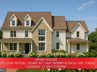 1 Timber Mill Ln, West Chester, PA 19380