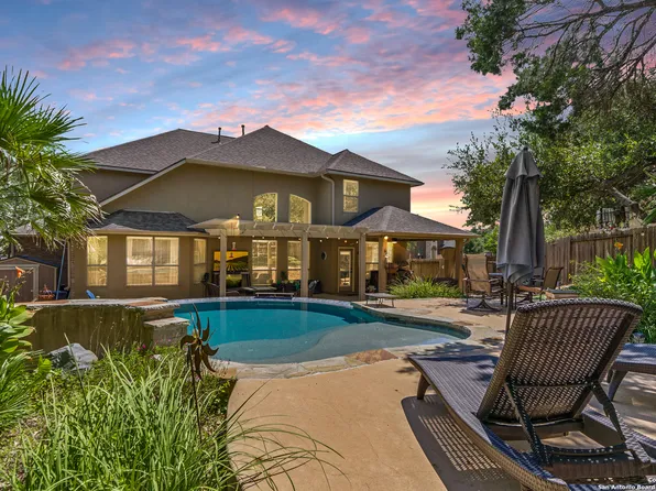 1047 ROCK SHELTER, San Antonio, TX 78260