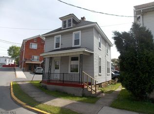 713 Bloomfield St, Roaring Spring, PA 16673