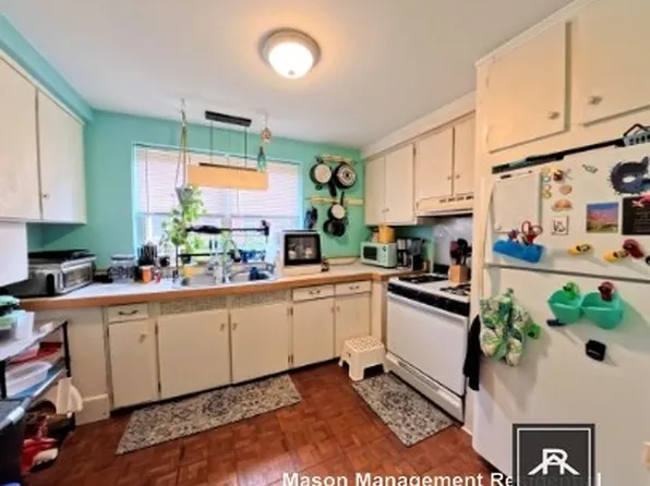 3 Oleary Way #92, Jamaica Plain, MA 02130