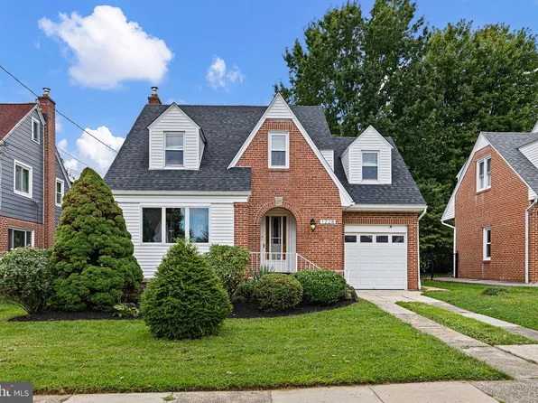 1228 Jefferson Ave, Woodlyn, PA 19094