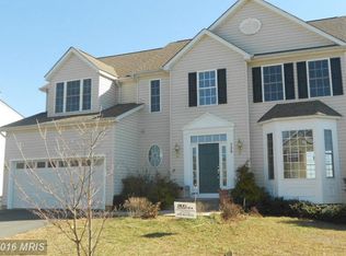 736 Holly Leaf Rd, Culpeper, VA 22701