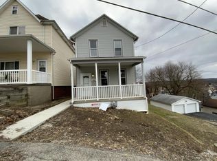 2913 Glasgow St, Pittsburgh, PA 15204