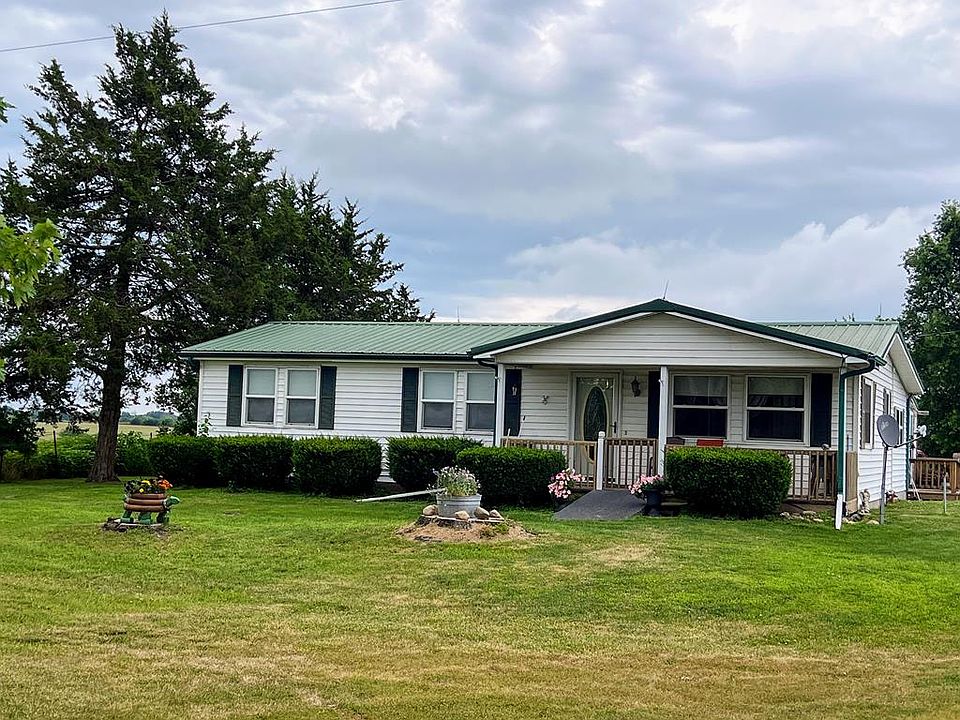 10000 Highway 129, Green Castle, MO 63544 Zillow