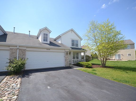 2nd image of 2606 Sumac Dr #2606