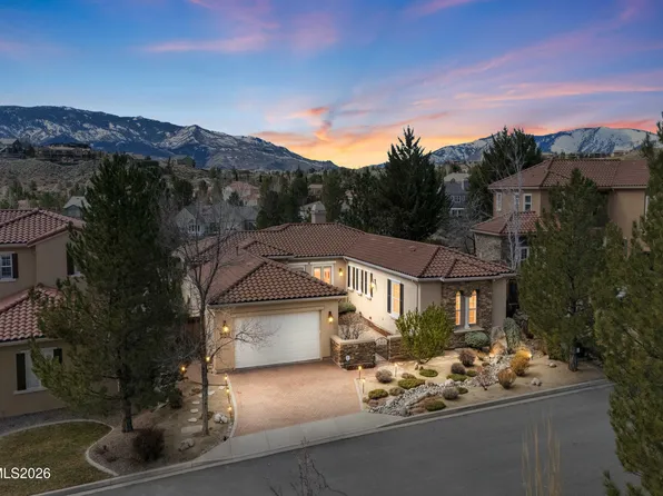 8150 Deerbrook Ct, Reno, NV 89523