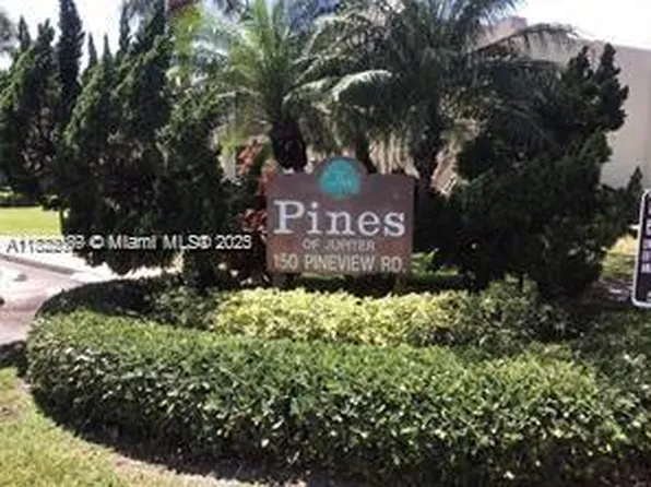 150 Pineview Rd APT D4, Jupiter, FL 33469