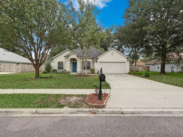 86234 Meadowwood Dr, Yulee, FL 32097