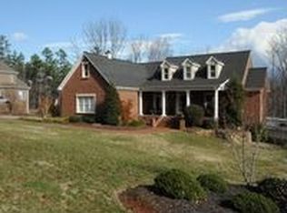 449 Sykes Farm Rd, Asheboro, NC 27205