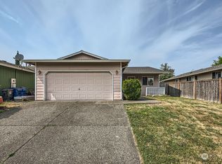 1121 Merea Ln, Sultan, WA 98294