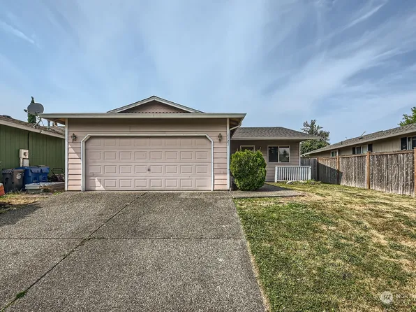 1121 Merea Lane, Sultan, WA 98294