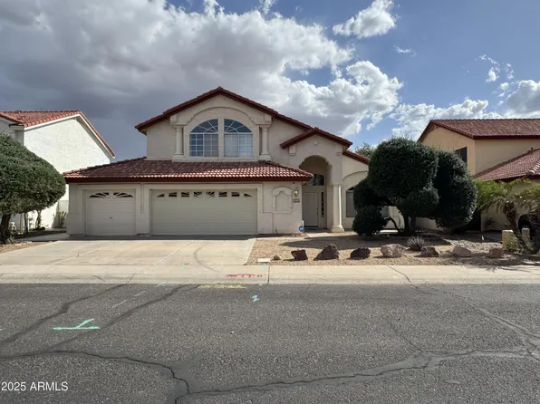 11403 W ROSEWOOD Drive, Avondale, AZ 85392