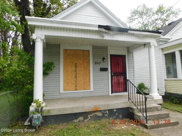 947 S Shelby St, Louisville, KY 40203