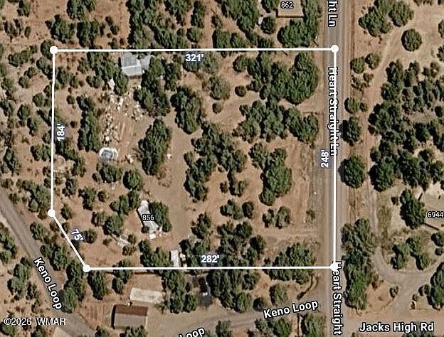 1st image of 856 Heart Straight Ln