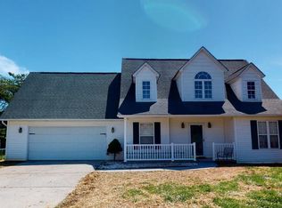 6886 Westgate Cir, Talbott, TN 37877