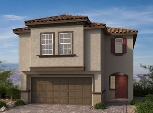4204 Mount Bonnell Ave, North Las Vegas, NV 89081