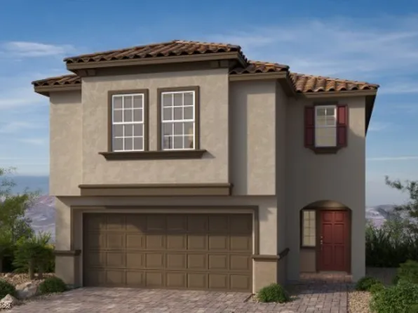 4204 Mount Bonnell Ave, North Las Vegas, NV 89081