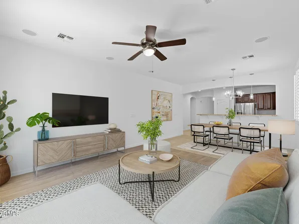 17637 W BUCHANAN Street, Goodyear, AZ 85338