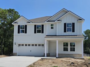 562 Glitter Bay Loop, Shallotte, NC 28470
