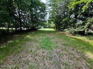 1112 Bradley Ave, Tarboro, NC 27886