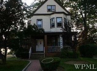262 Rich Ave, Mount Vernon, NY 10552