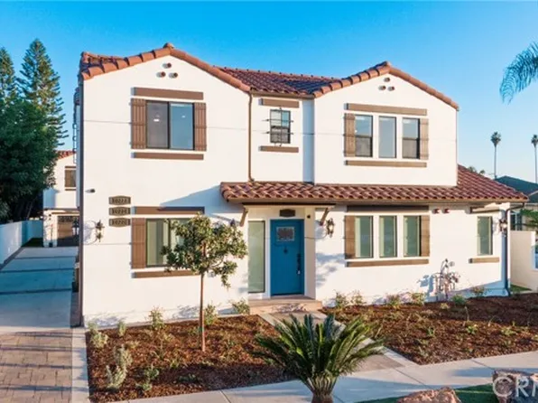 10224 La Reina Ave, Downey, CA 90241