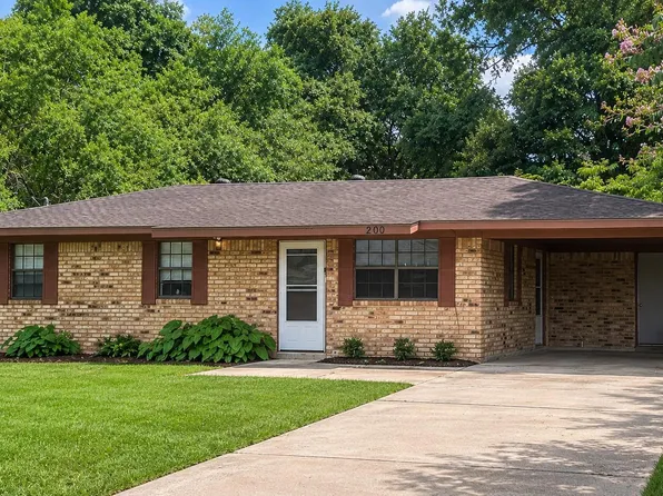 200 Rampart St, Carencro, LA 70520