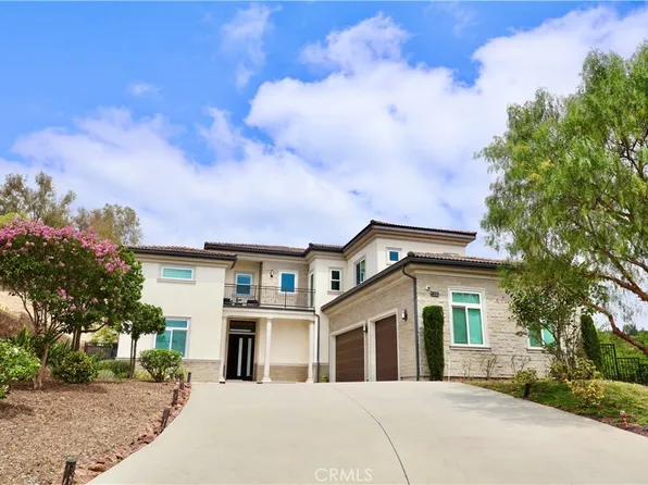 1330 Waterbrook Cir, Walnut, CA 91789