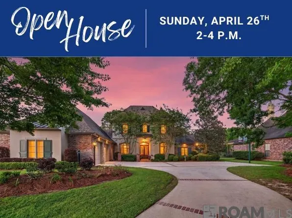19335 Bellerive Ct, Baton Rouge, LA 70809