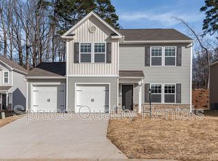 213 Baybrook Ln, Winston Salem, NC 27127