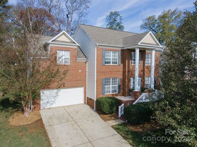 9427 Culcairn Rd, Huntersville, NC, 28078