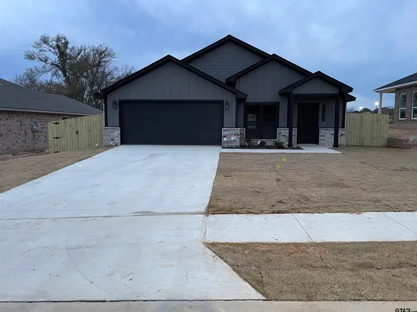 17409 Crossing Cir, Lindale, TX 75771