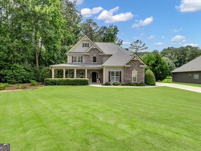 14 Hammock Ridge Dr, Newnan, GA, 30265