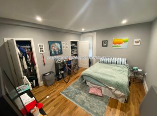 377 W Broadway #111, Boston, MA 02127